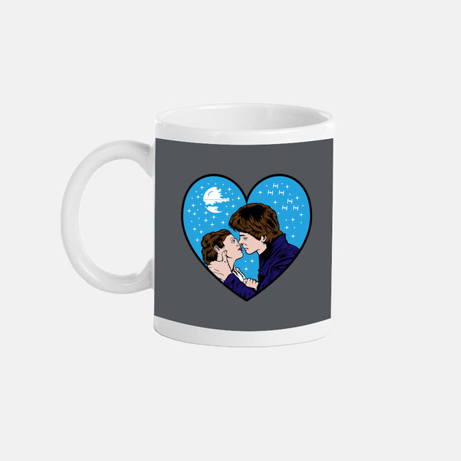 I Love You I Know-None-Mug-Drinkware-CarloJ1956