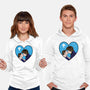 I Love You I Know-Unisex-Pullover-Sweatshirt-CarloJ1956