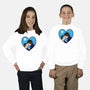 I Love You I Know-Youth-Crew Neck-Sweatshirt-CarloJ1956