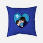 I Love You I Know-None-Removable Cover w Insert-Throw Pillow-CarloJ1956