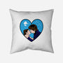 I Love You I Know-None-Removable Cover w Insert-Throw Pillow-CarloJ1956