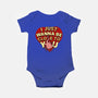 I Just Wanna Be Close To You-Baby-Basic-Onesie-Boggs Nicolas