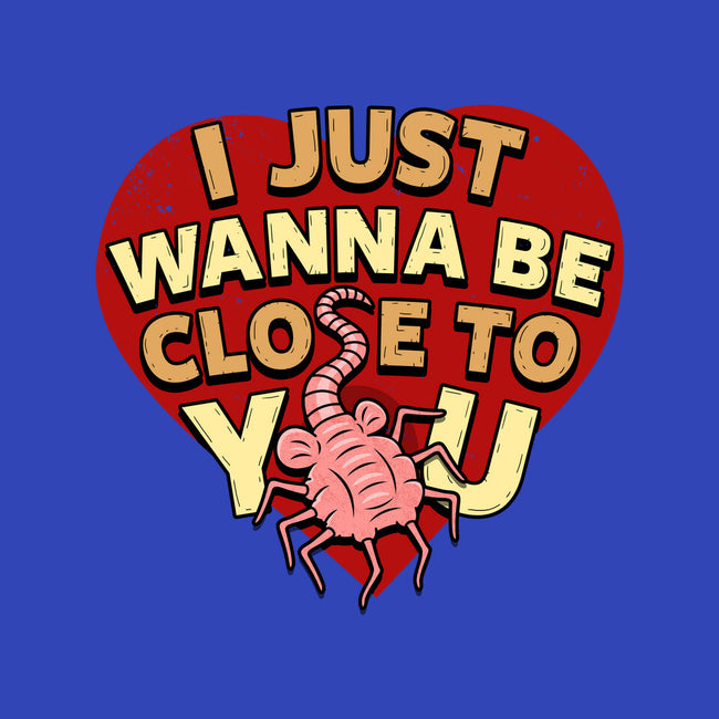 I Just Wanna Be Close To You-Unisex-Zip-Up-Sweatshirt-Boggs Nicolas