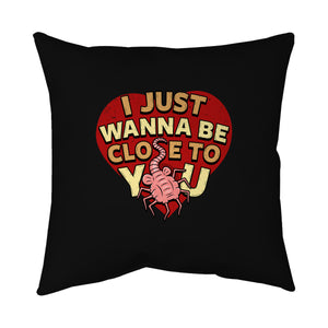I Just Wanna Be Close To You