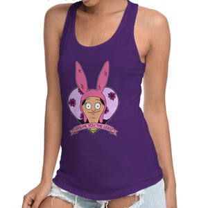 I Dislike You The Least