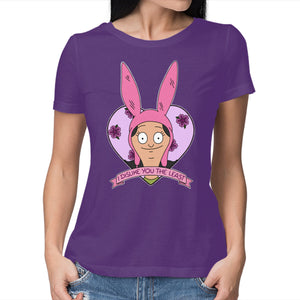 I Dislike You The Least