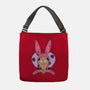 I Dislike You The Least-None-Adjustable Tote-Bag-Alexhefe