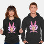 I Dislike You The Least-Unisex-Pullover-Sweatshirt-Alexhefe