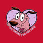 The Things I Do For Love-Youth-Crew Neck-Sweatshirt-Alexhefe