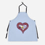 Best Friends Since 1966-Unisex-Kitchen-Apron-kg07