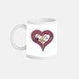 Best Friends Since 1966-None-Mug-Drinkware-kg07