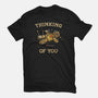 Thinking Of You-Mens-Premium-Tee-kg07