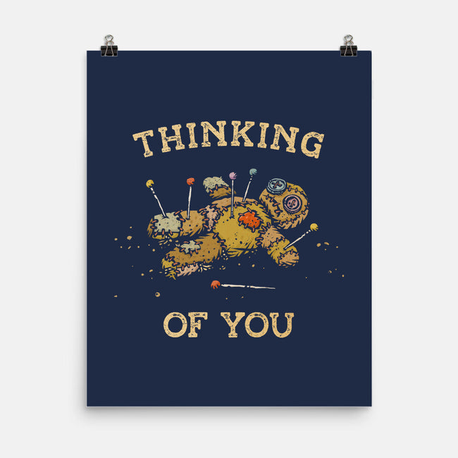 Thinking Of You-None-Matte-Poster-kg07