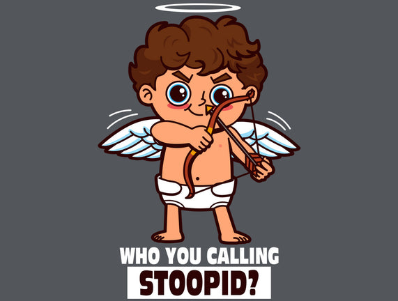 Stupid Cupid