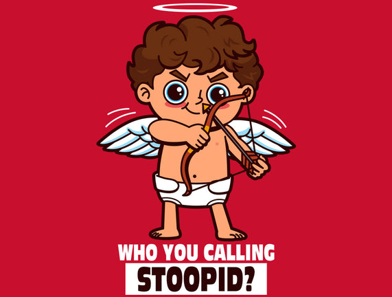 Stupid Cupid