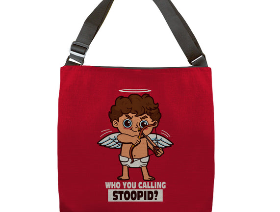 Stupid Cupid