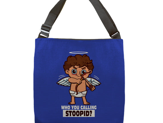 Stupid Cupid
