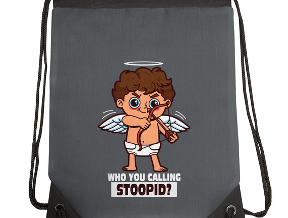 Stupid Cupid