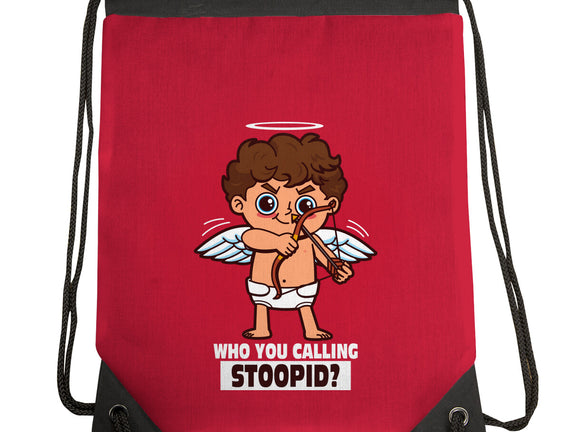Stupid Cupid