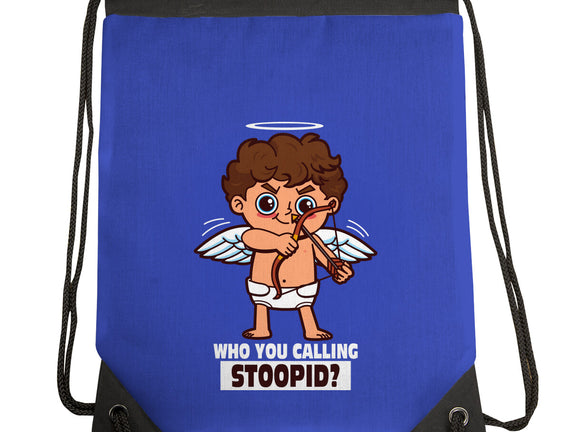 Stupid Cupid