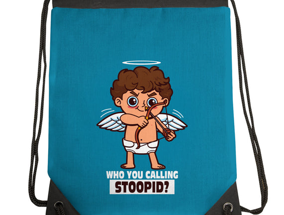 Stupid Cupid