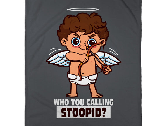 Stupid Cupid