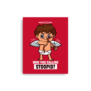 Stupid Cupid