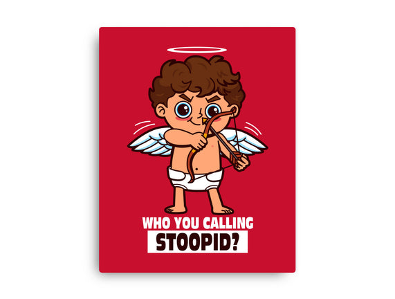 Stupid Cupid