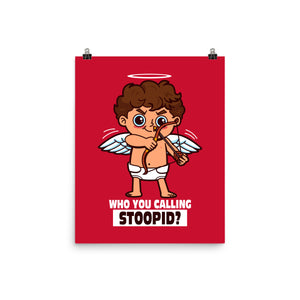 Stupid Cupid