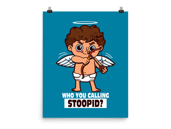 Stupid Cupid