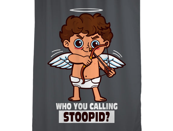 Stupid Cupid