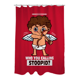 Stupid Cupid
