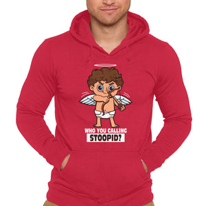 Stupid Cupid