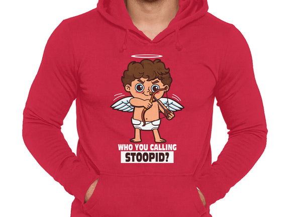 Stupid Cupid