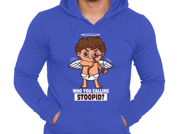 Stupid Cupid