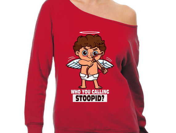 Stupid Cupid