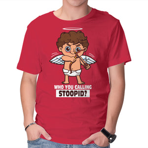 Stupid Cupid