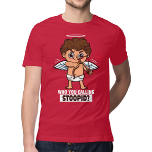 Stupid Cupid