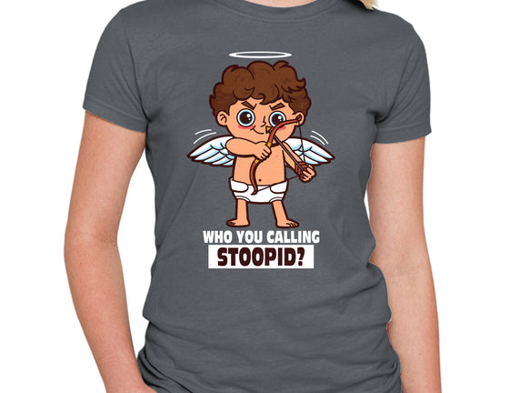 Stupid Cupid