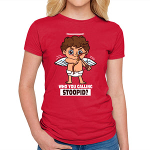 Stupid Cupid