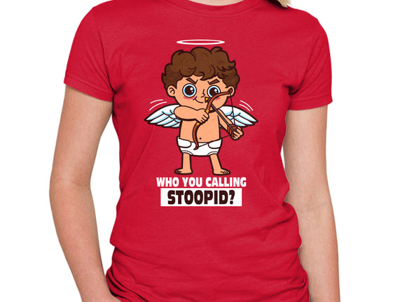 Stupid Cupid