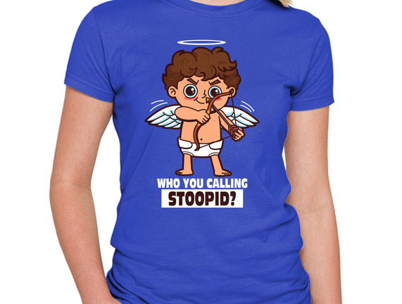 Stupid Cupid