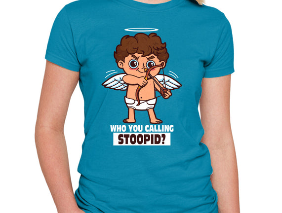 Stupid Cupid