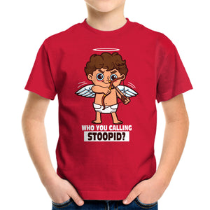 Stupid Cupid