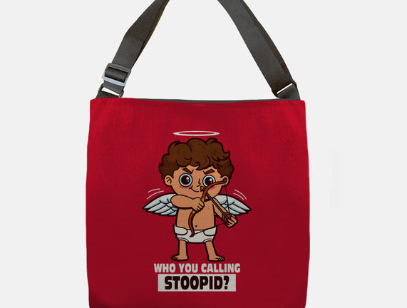 Stupid Cupid