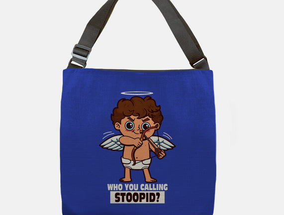 Stupid Cupid