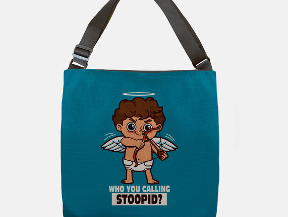 Stupid Cupid