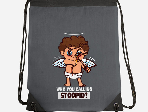 Stupid Cupid