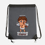 Stupid Cupid-None-Drawstring-Bag-Boggs Nicolas