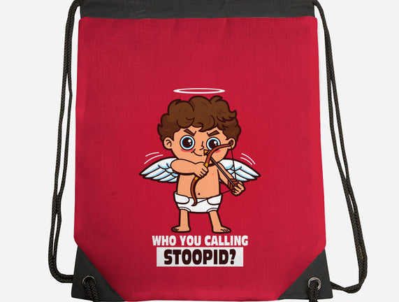 Stupid Cupid